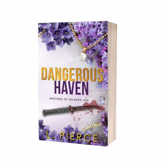 Dangerous Haven SCRATCH & DENT (MF Billionaire Romance)