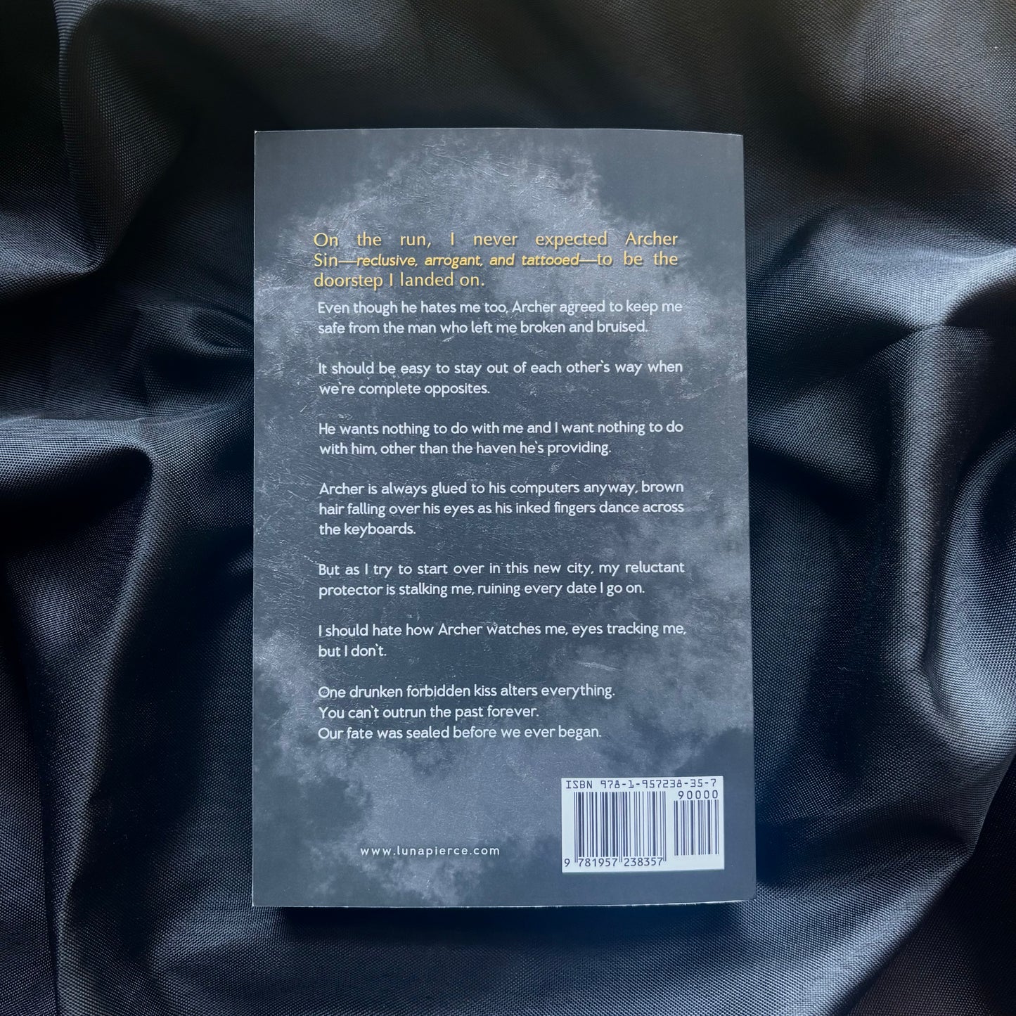 Dangerous Haven (MF Billionaire Romance)