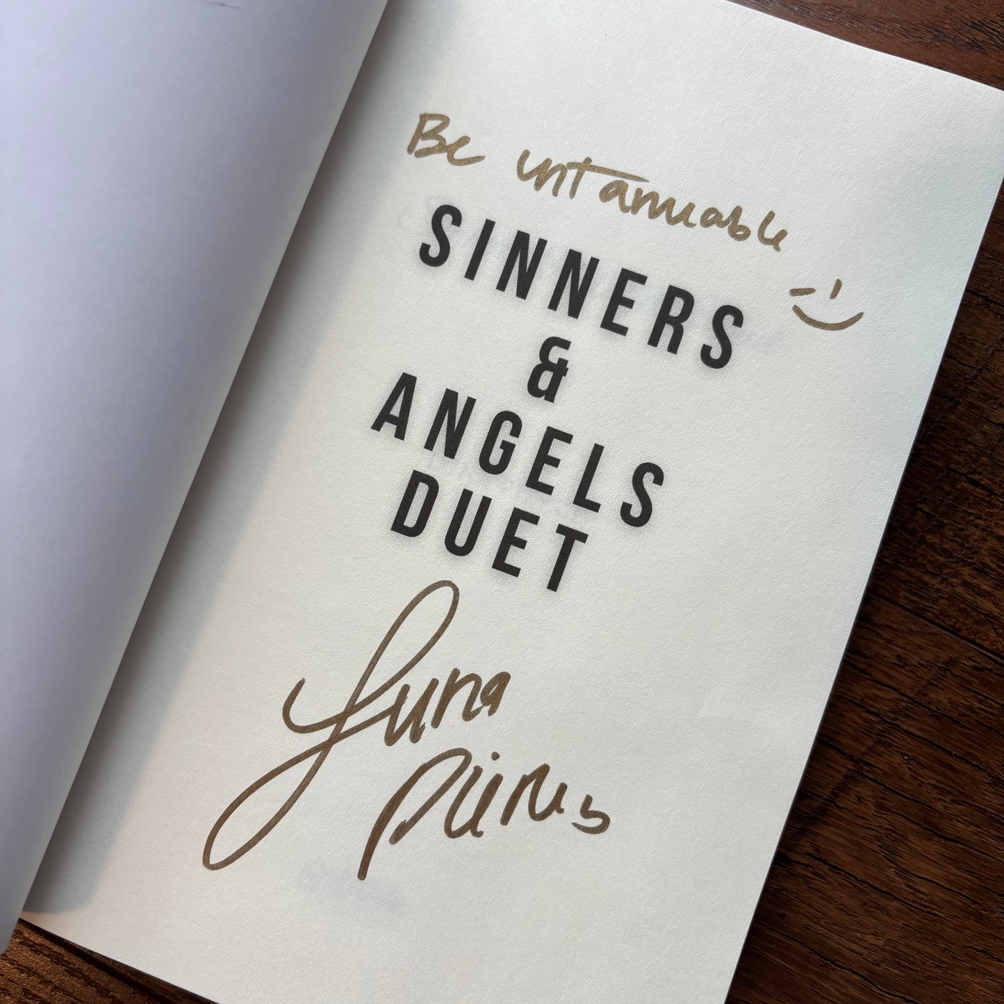 Sinners and Angels Duet OMNIBUS (Dark Mafia Why Choose Duet)